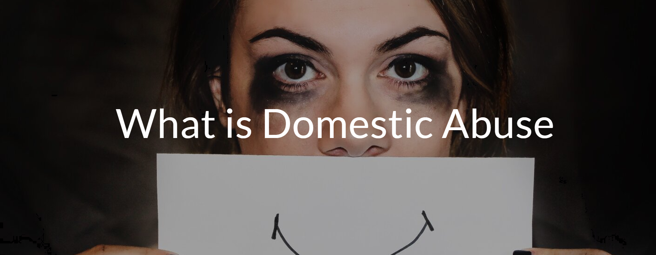 Domestic-abuse